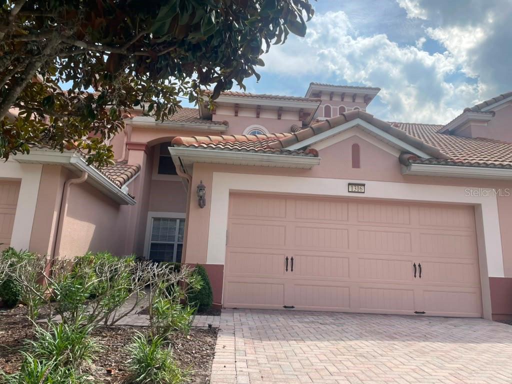 1316 Gilford Point Lane — photo
