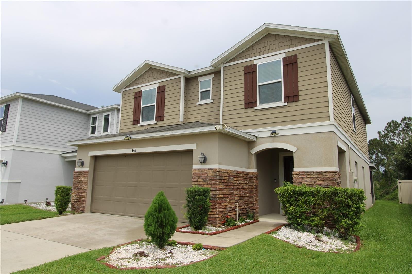 366 Preserve Pointe Boulevard — photo