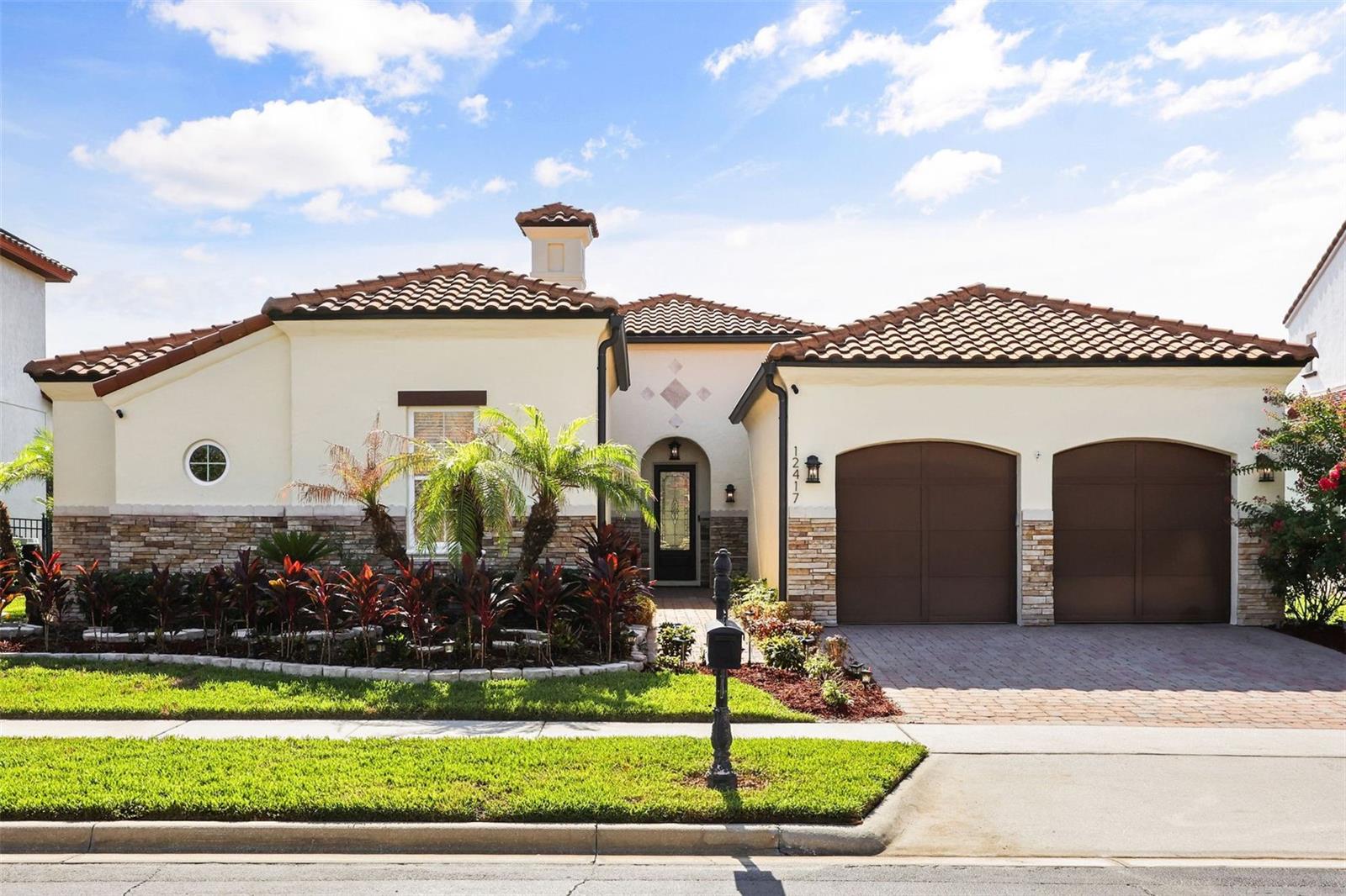 12417 Montalcino Circle — photo