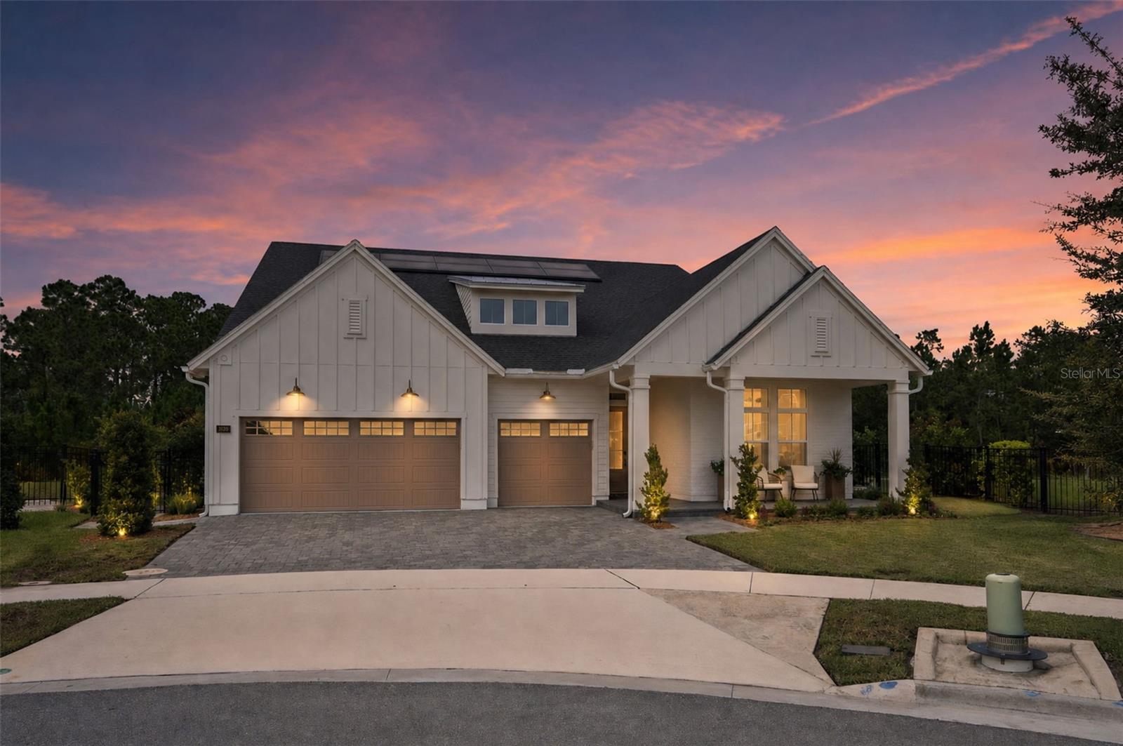 3135 Vanguard Court — photo