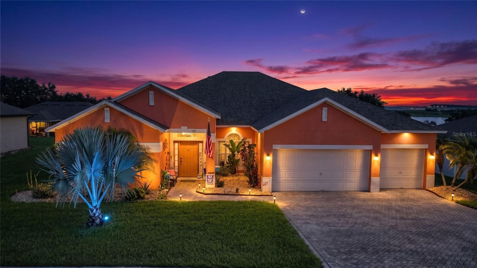 212 Brookshire Drive — photo