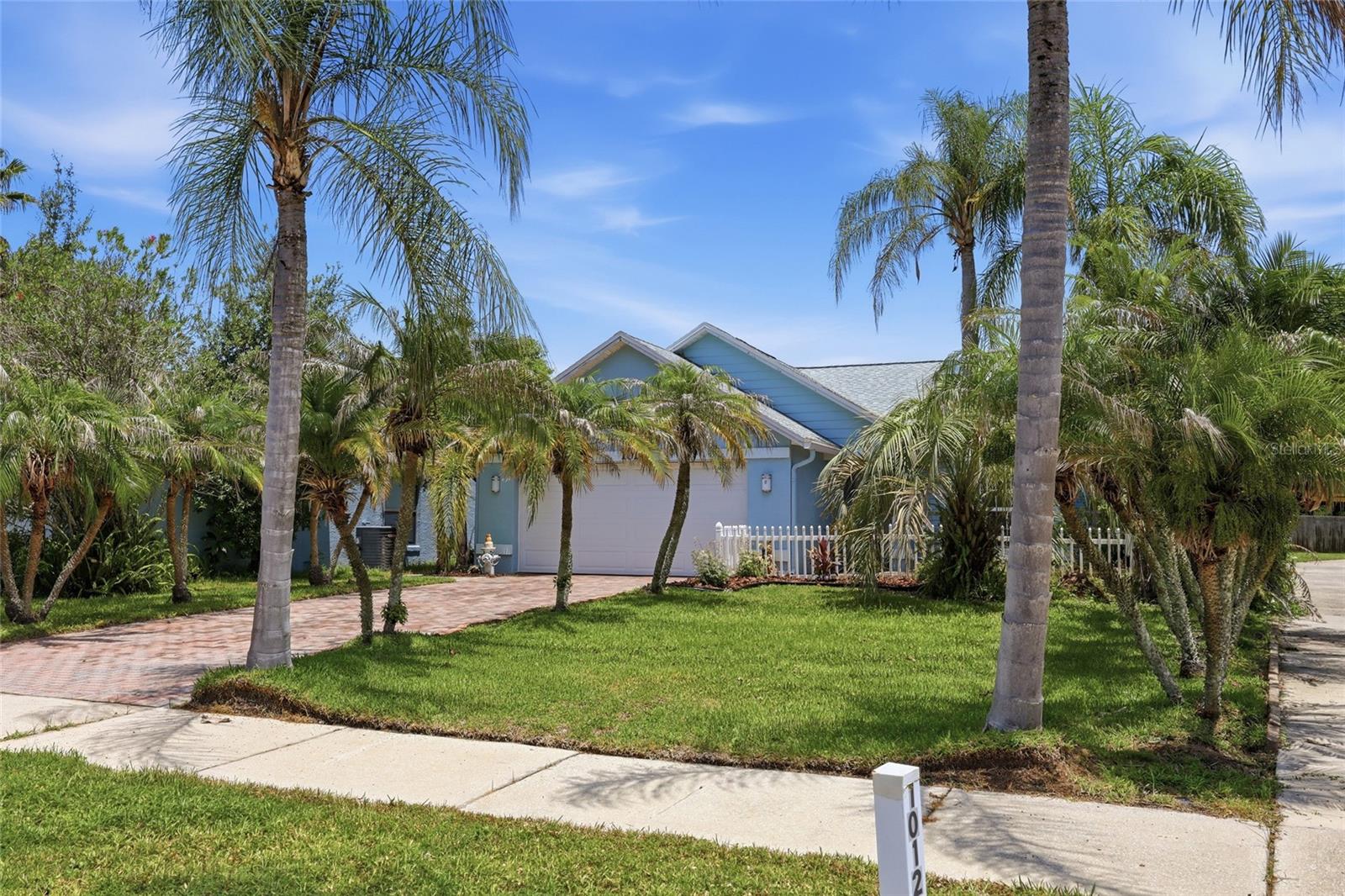 1014 Conley Drive — photo