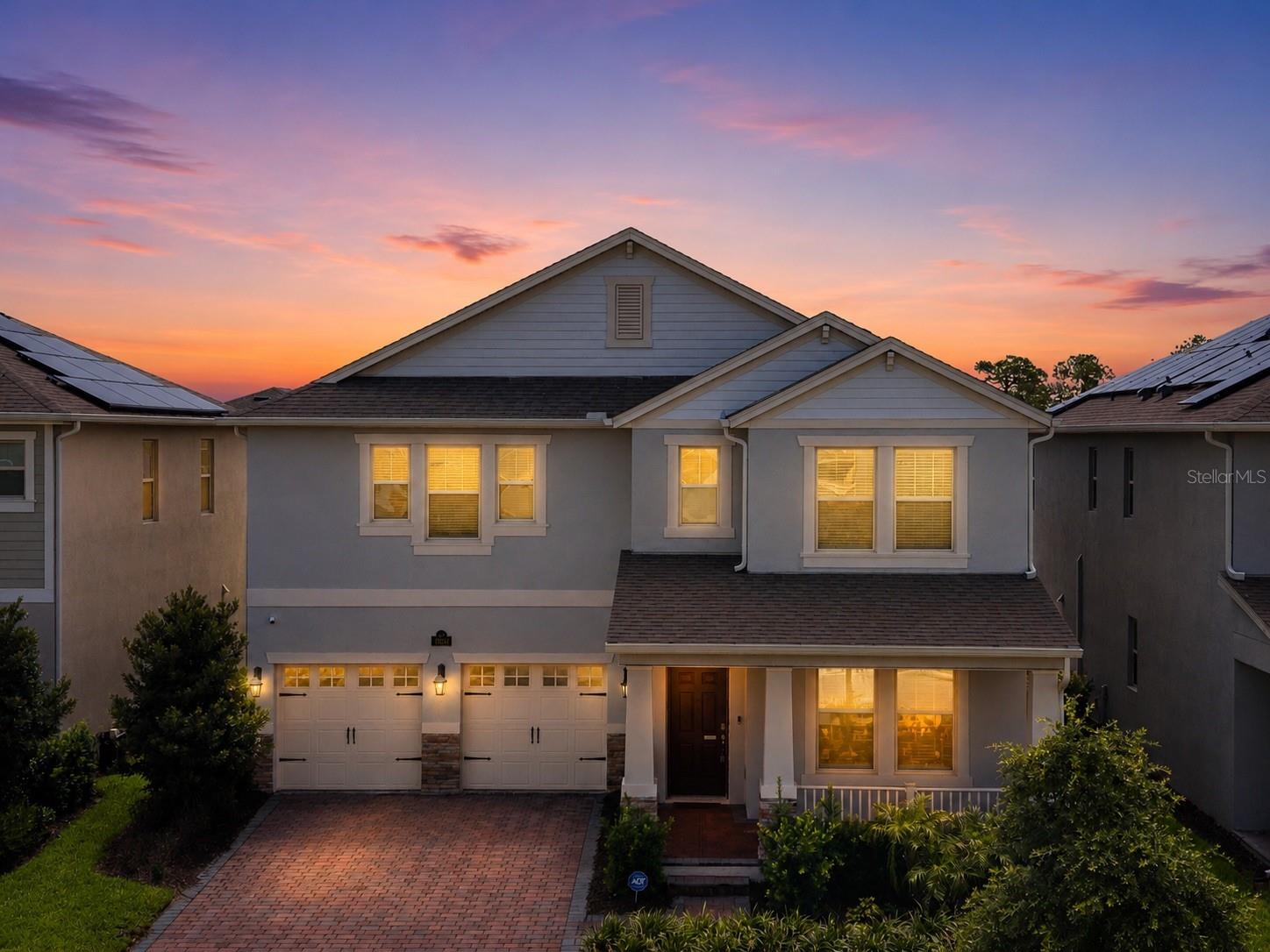 11031 Jackson Cove — photo