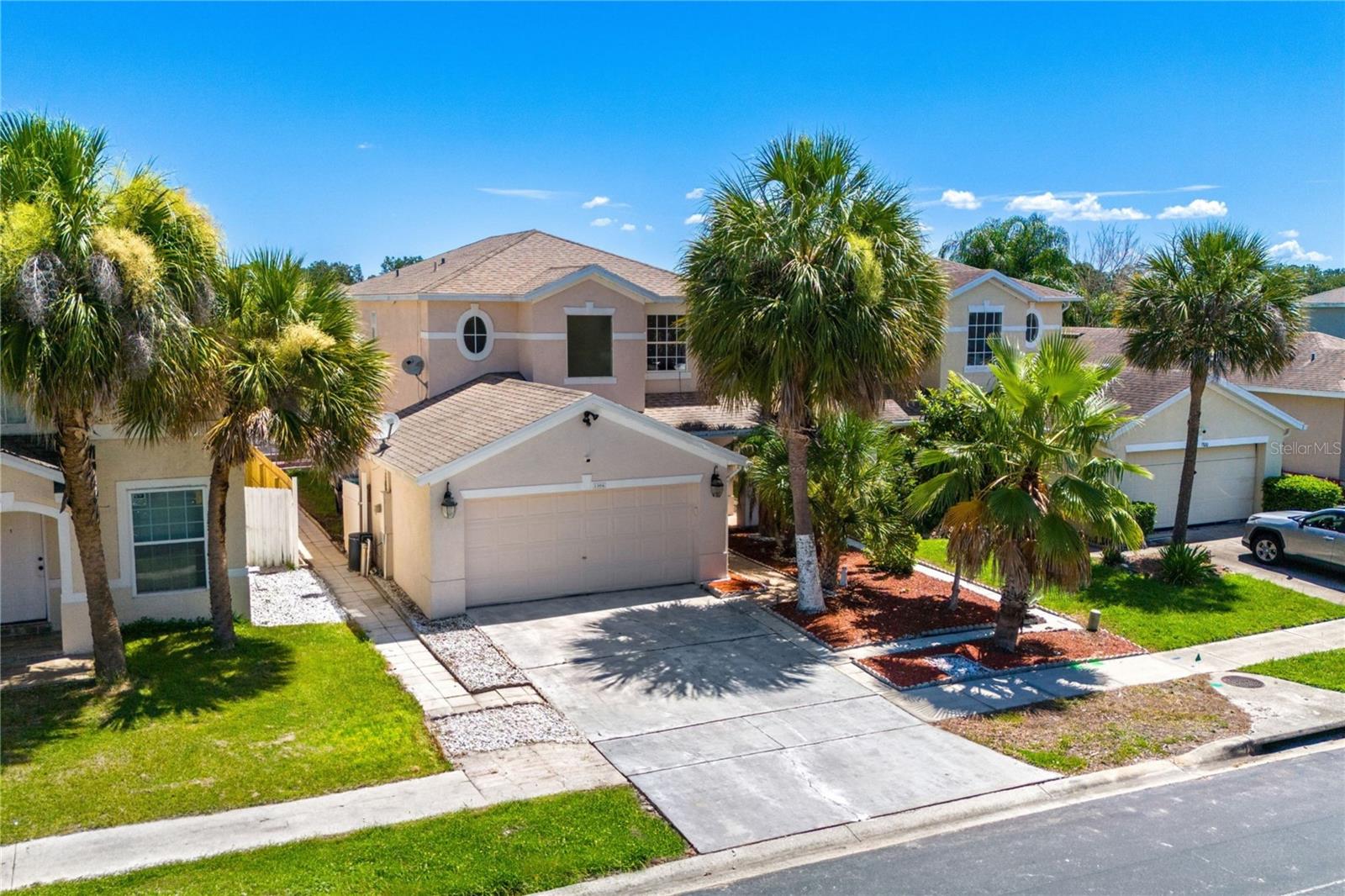1304 Timberbend Circle — photo