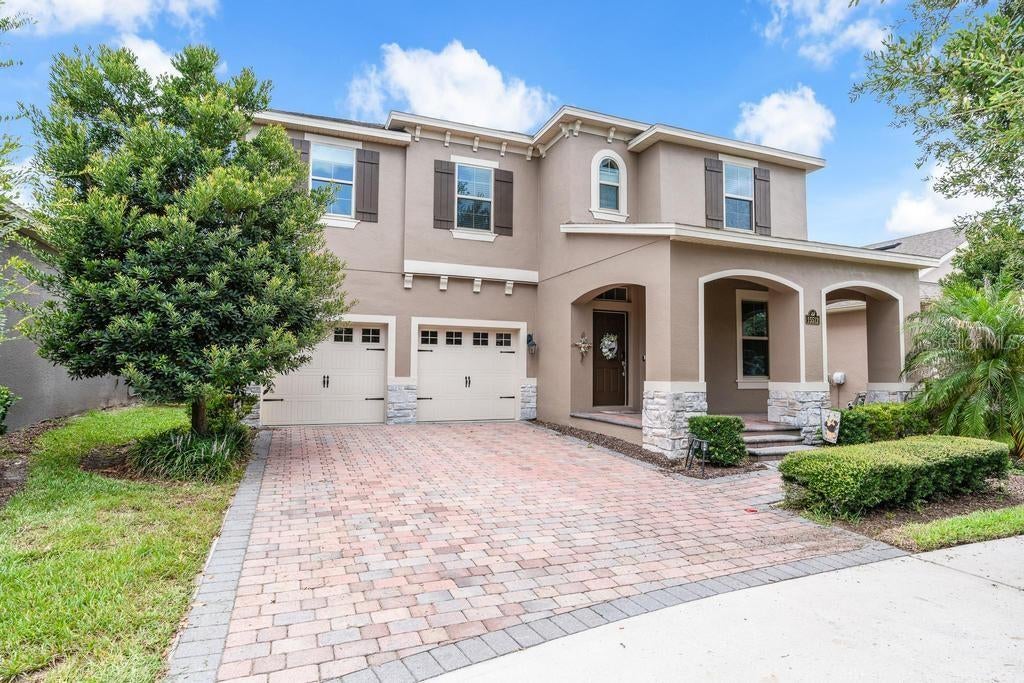 15512 Fountain Cove Court — photo