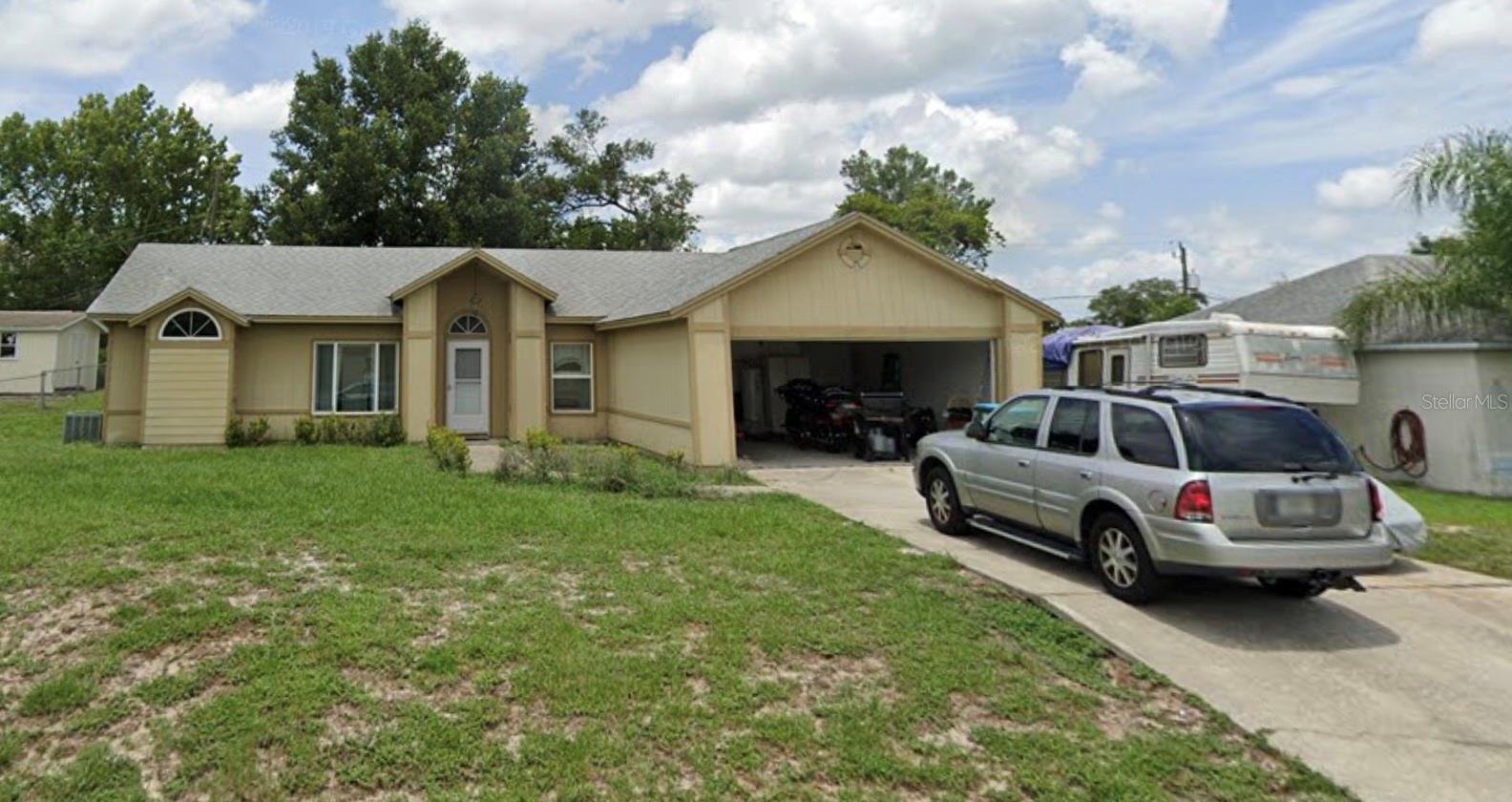 2302 Belen Drive — photo