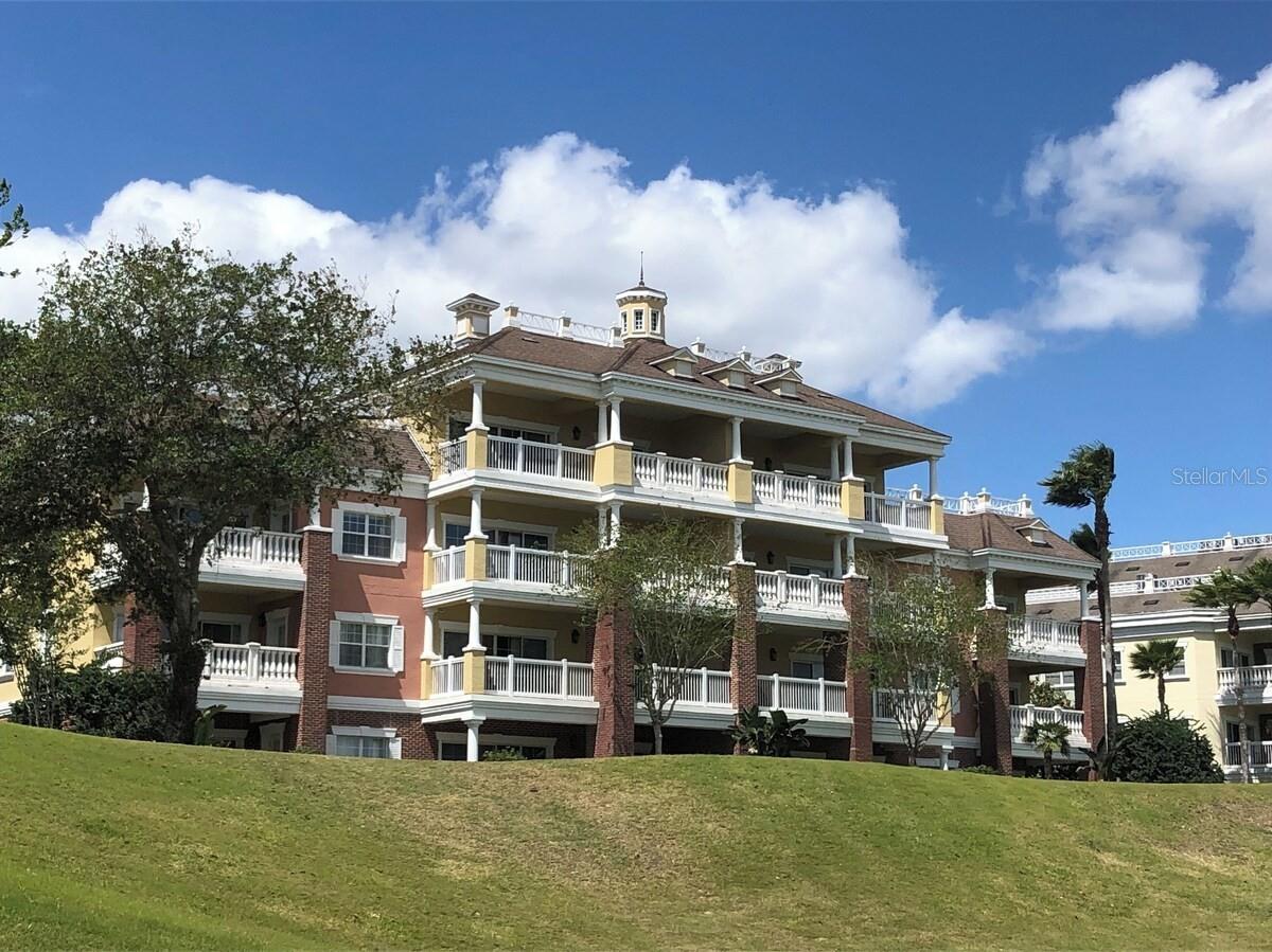 7604 Cabana Ct 303 — photo