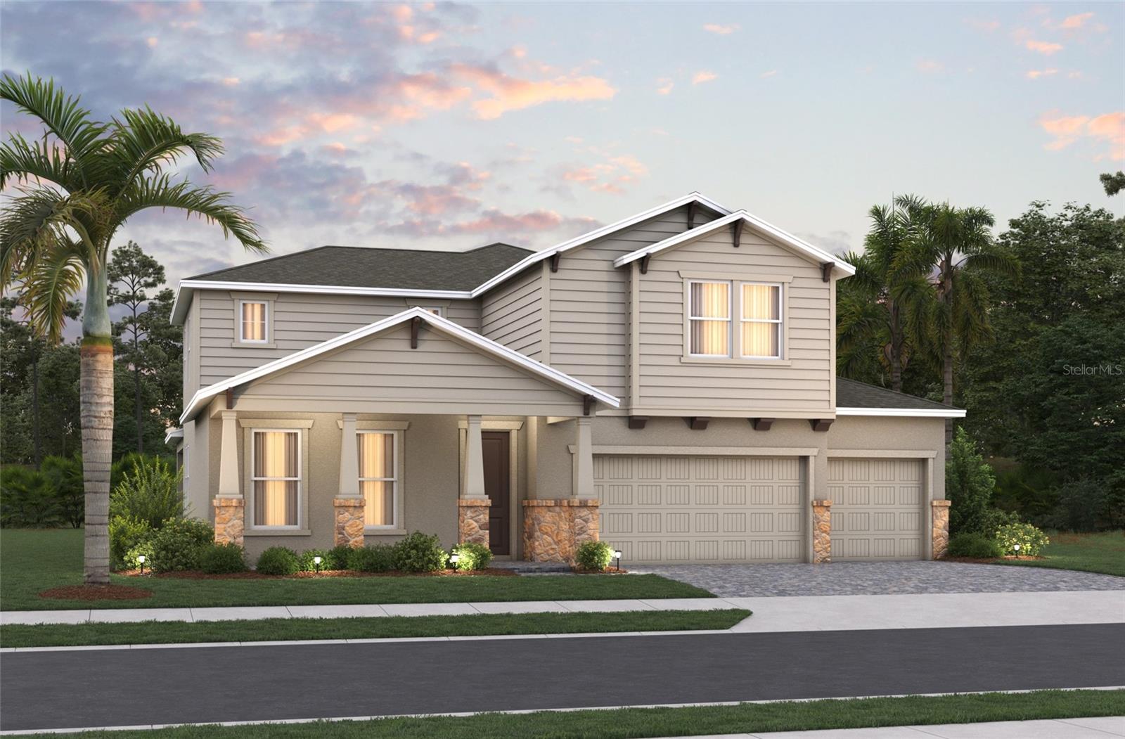 5174 Mockingbird Sound Court — photo