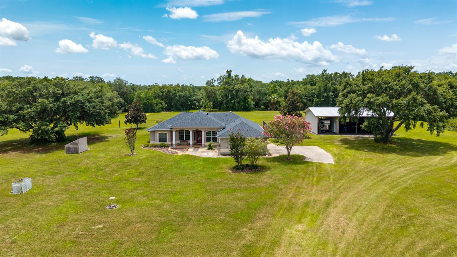21341 Horse Ranch Road — photo