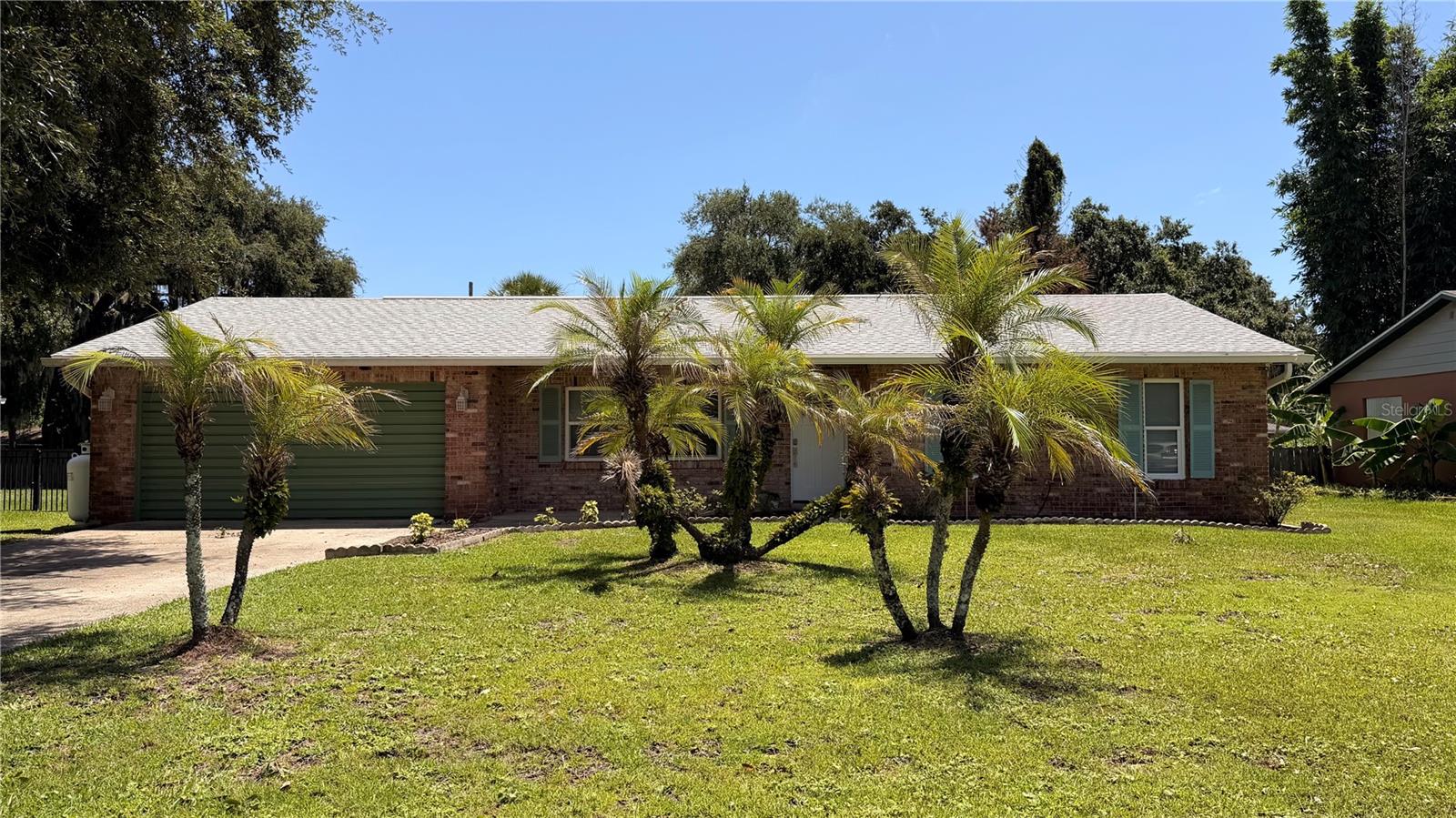2513 Orange Tree Drive — photo