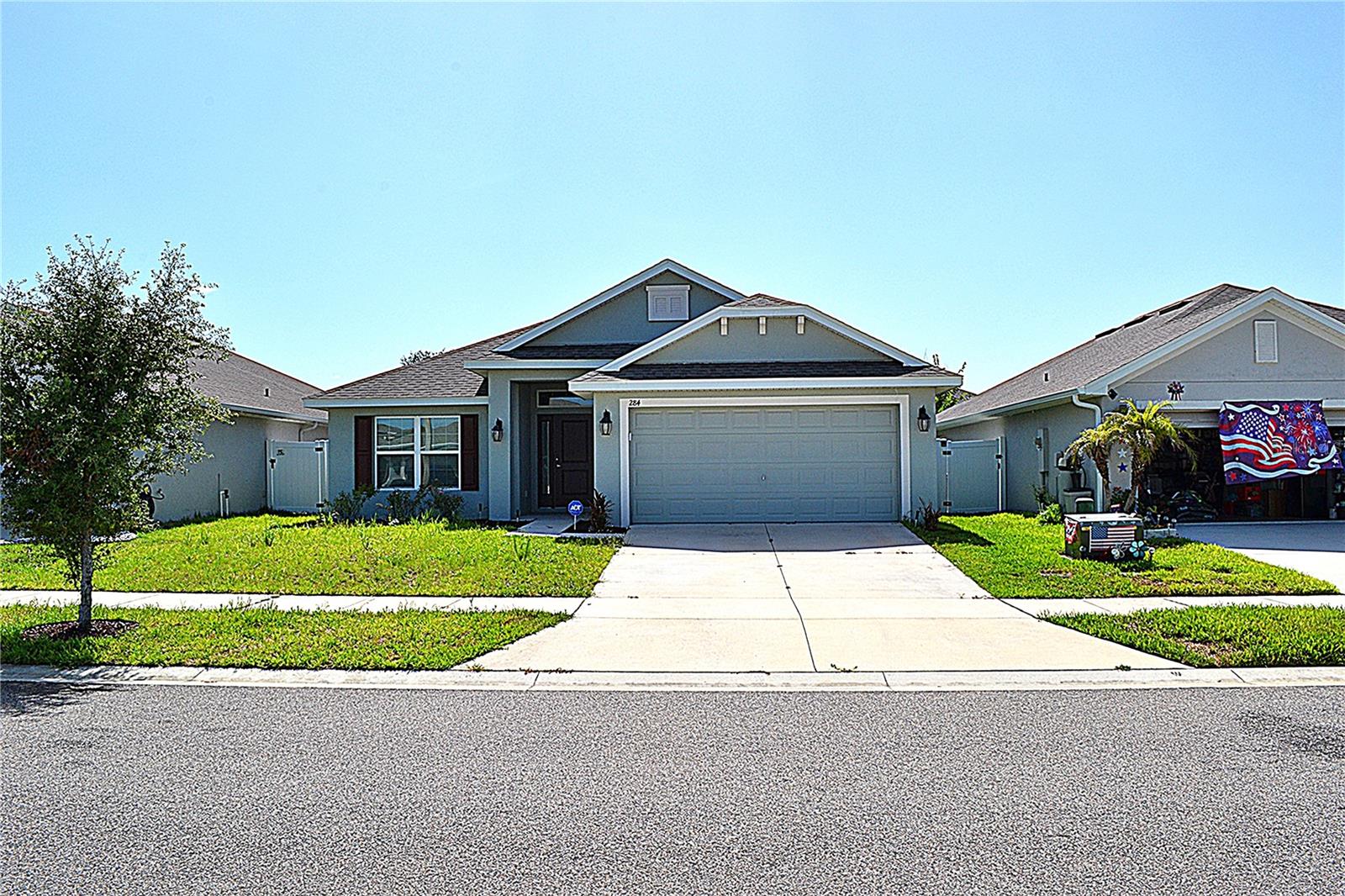 284 Citrus Pointe Drive — photo