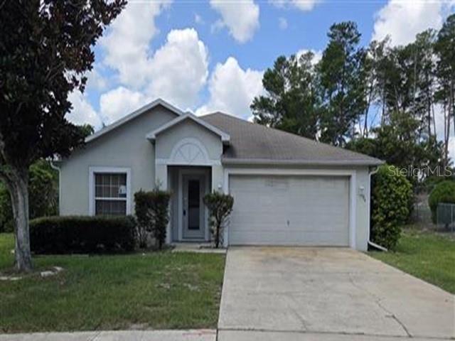 1584 Fuji Drive — photo