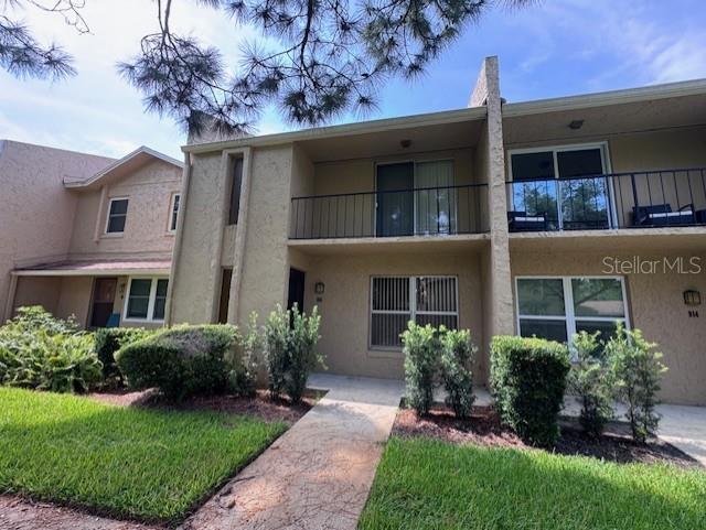 916 Park Lake Circle 34 — photo