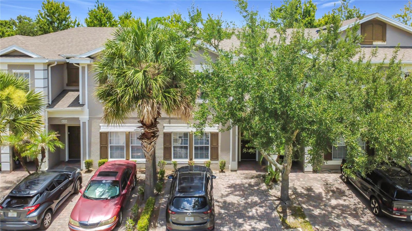 2394 Caravelle Circle — photo