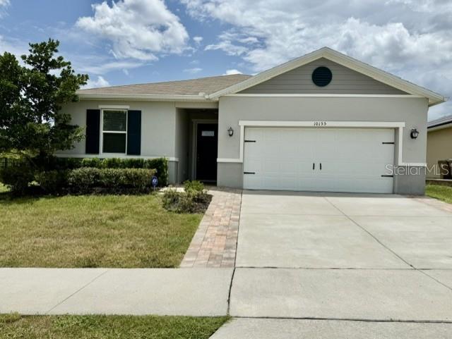 10155 Guthrie Drive — photo