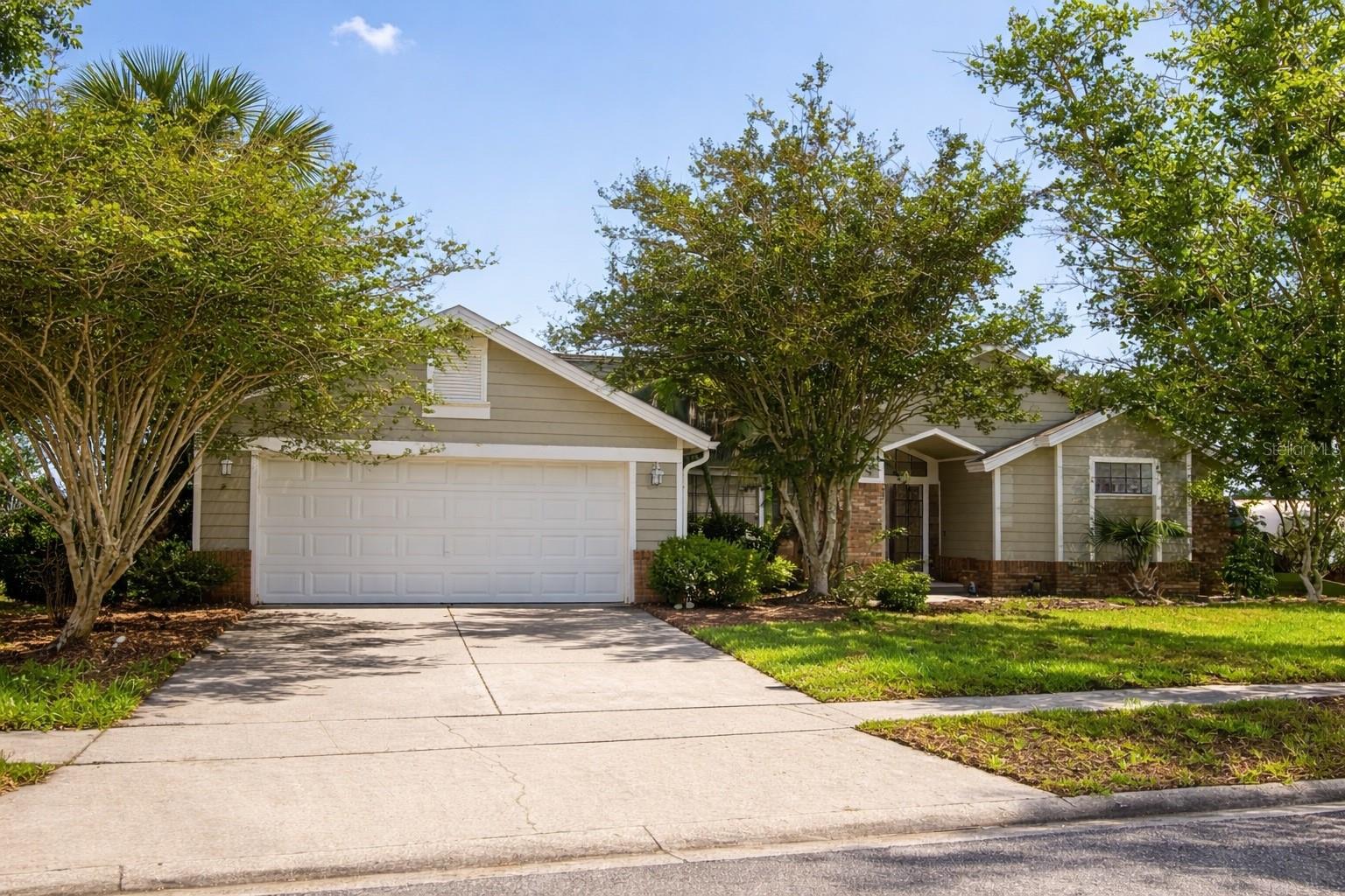 2943 Eagle Lake Drive — photo