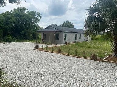 15098 NE 35th Avenue Road — photo