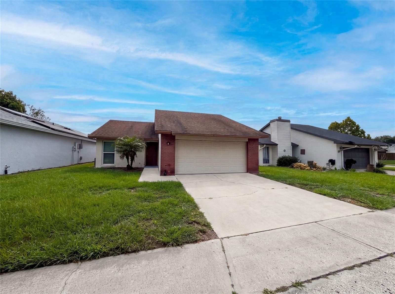 1393 San Diego Court — photo