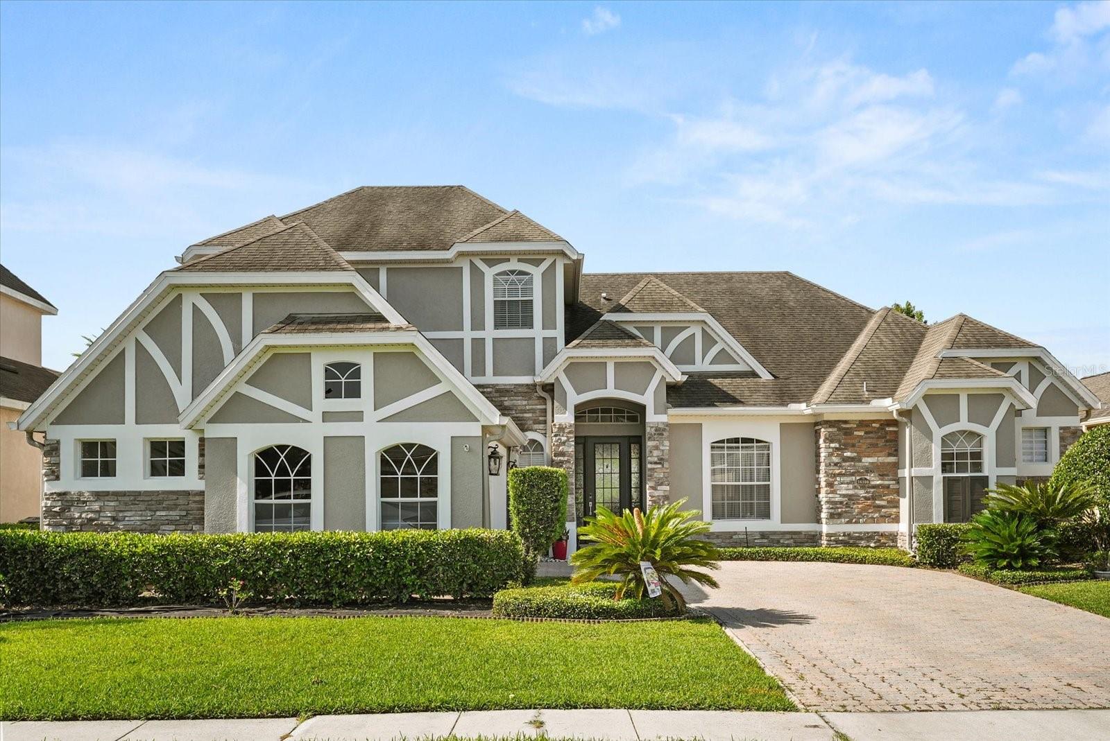 16108 Bristol Lake Circle — photo
