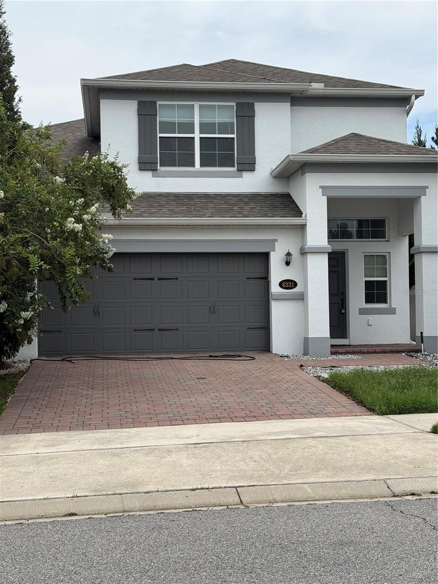 8331 Bayliss Court — photo