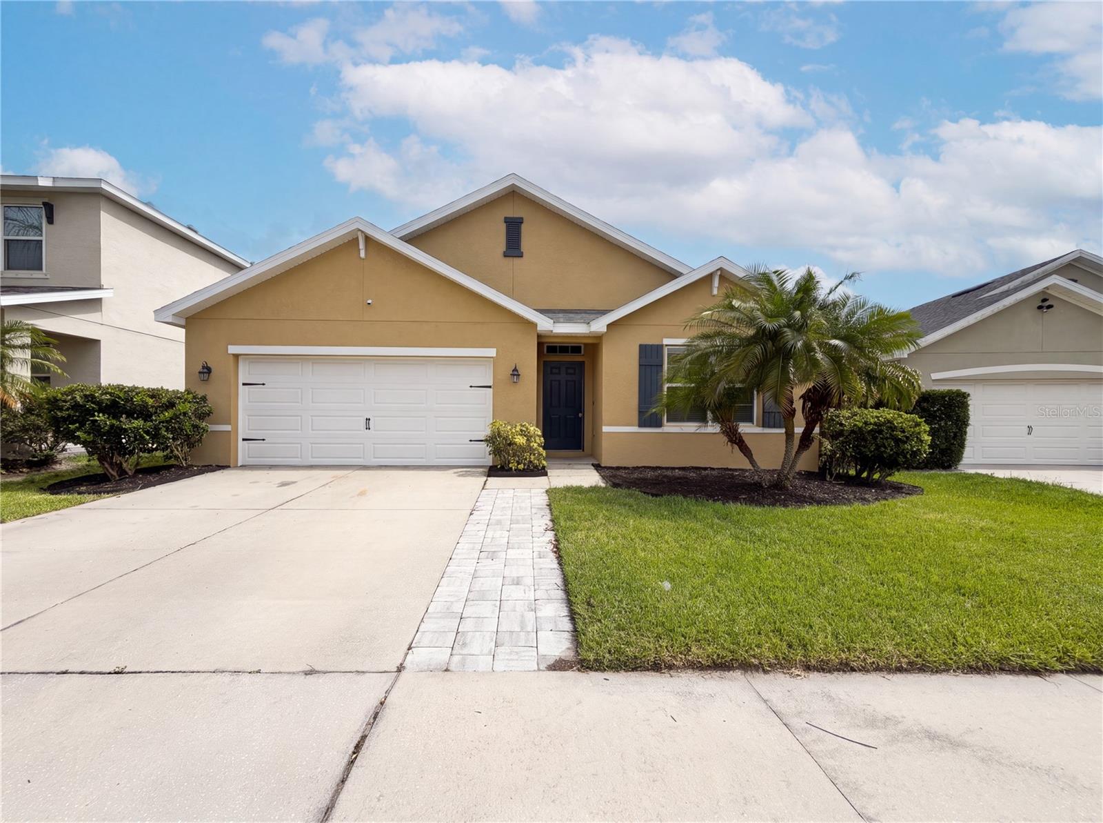 16415 Treasure Point Drive — photo