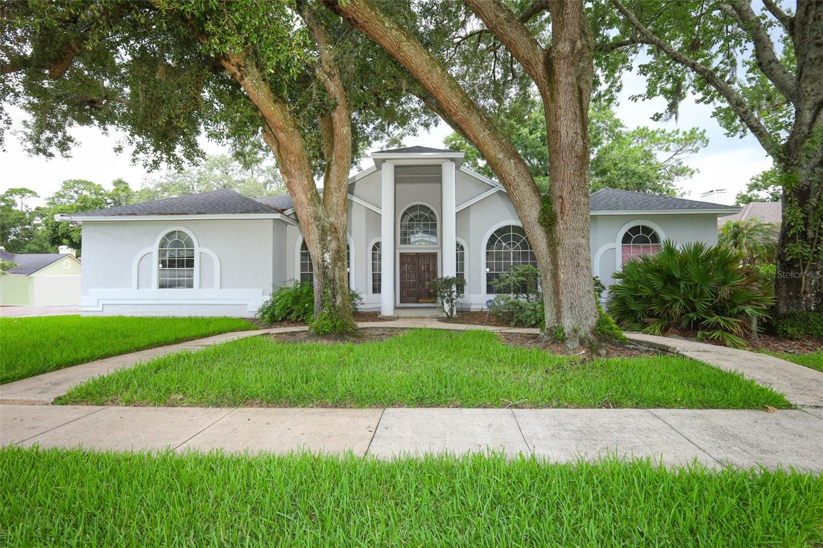2357 Chantilly Terrace — photo