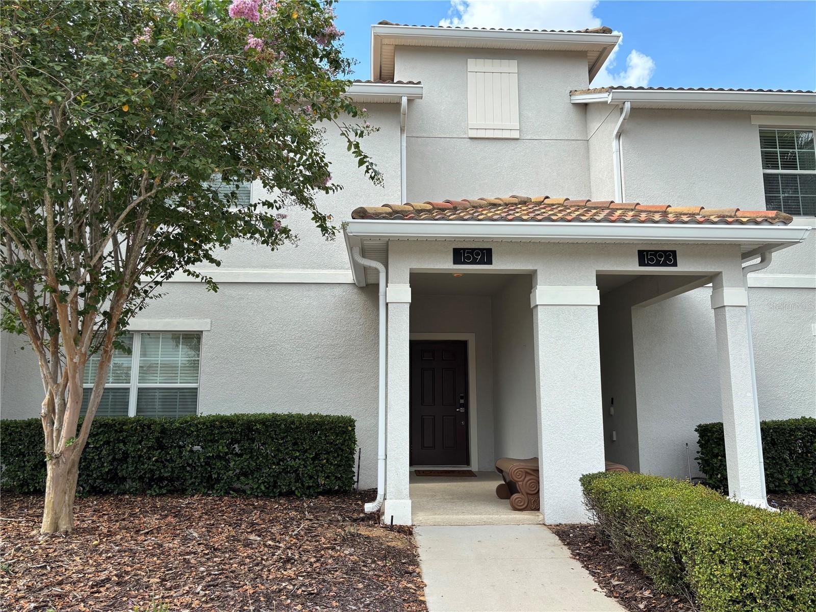 1591 Moon Valley Drive — photo
