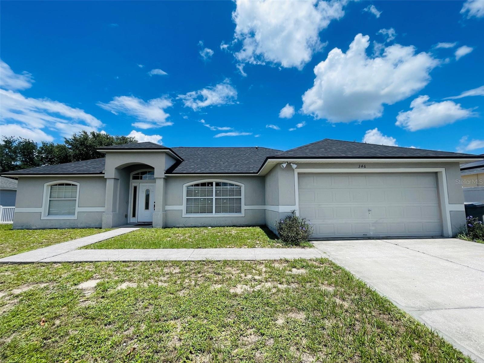 346 Puffer Court — photo