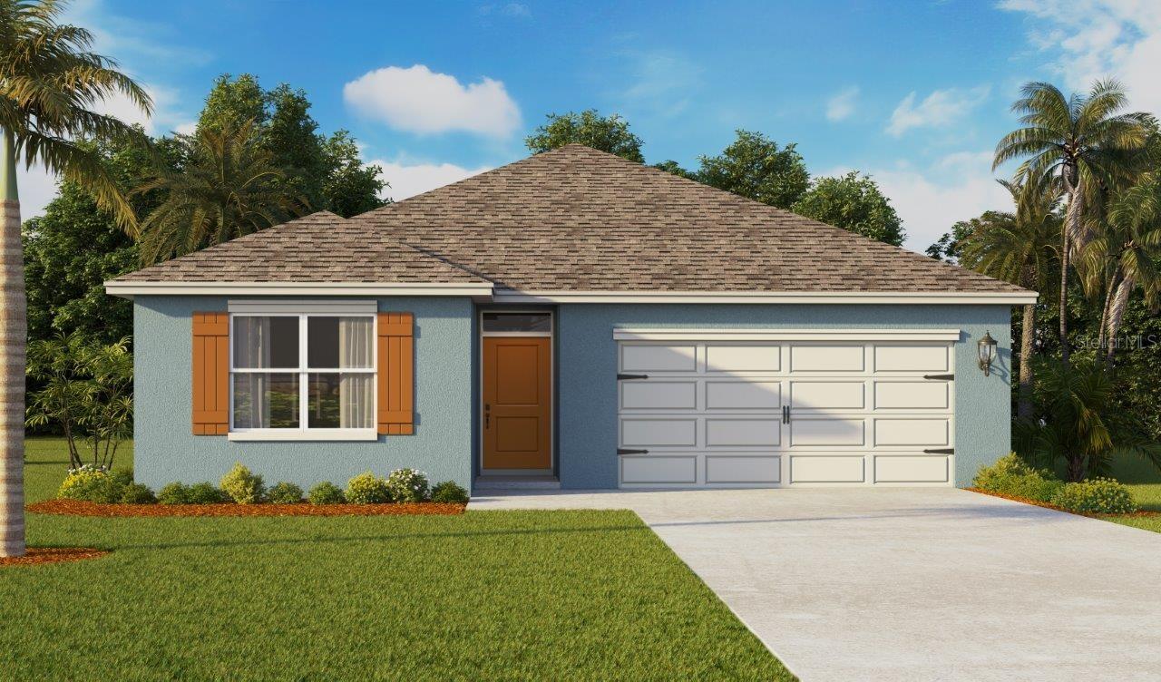 8464 Fox Den Cove — photo