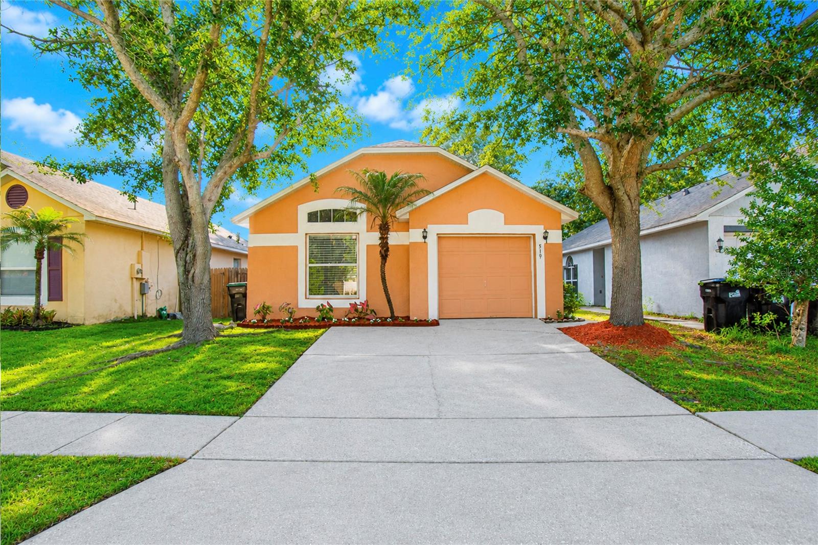 519 Beasley Court — photo