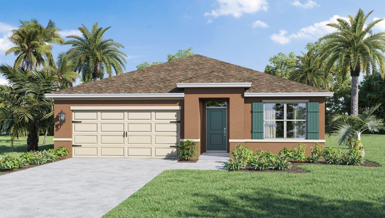 8476 Fox Den Cove — photo