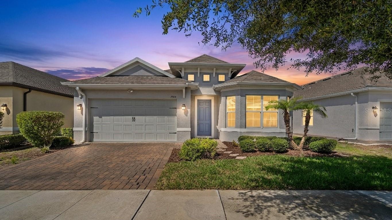 7964 Hanson Bay Place — photo