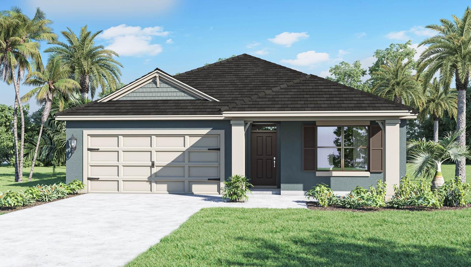 8482 Fox Den Cove — photo