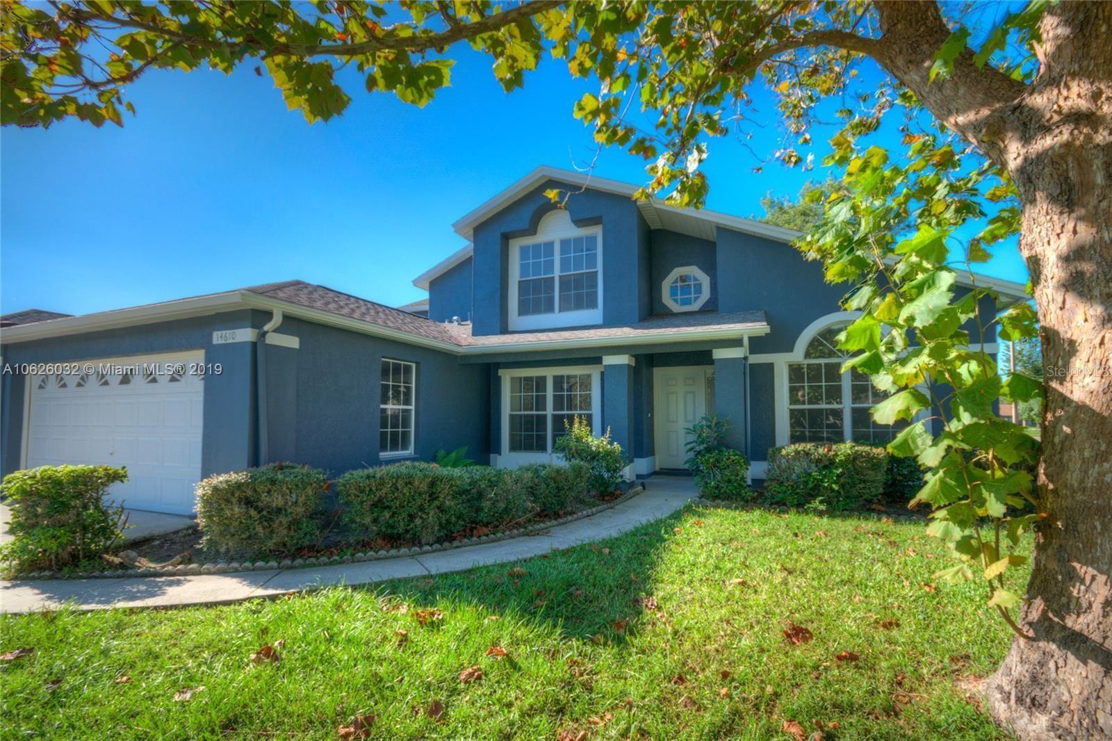 14610 Astina Way — photo