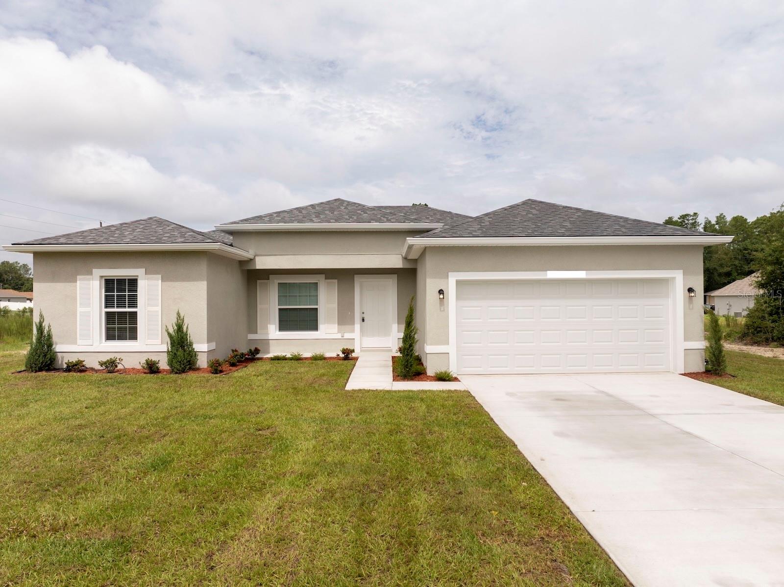 7764 N Darby Drive — photo