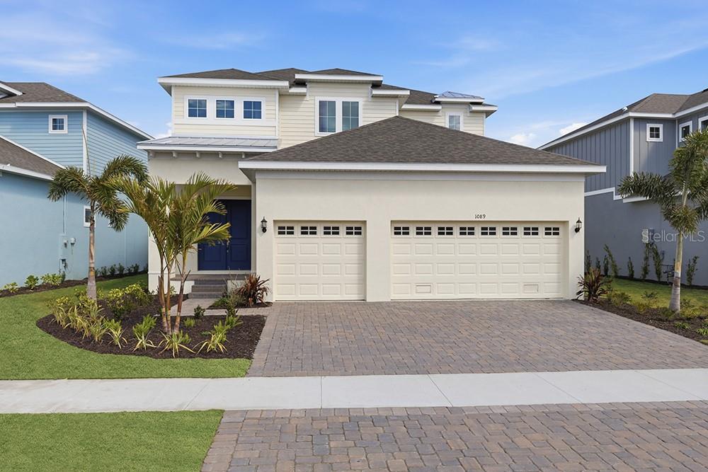 911 Signet Drive — photo