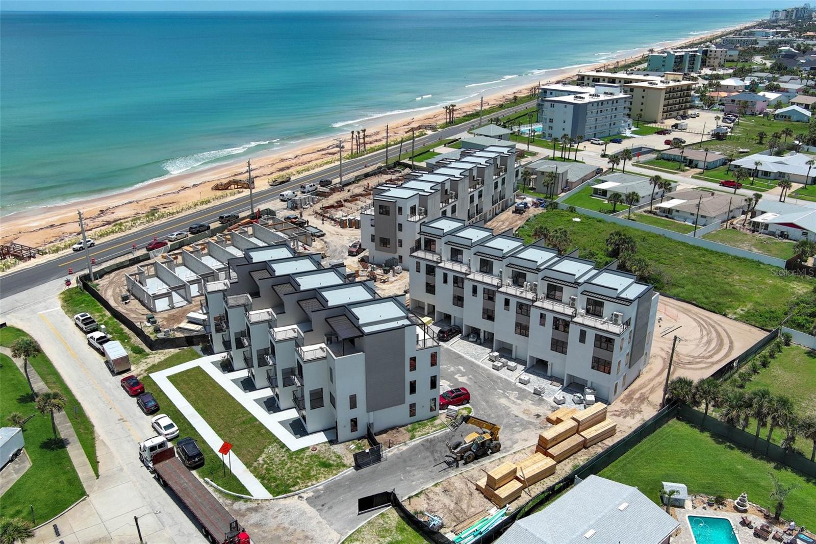 2360 Ocean Shore Boulevard 205 — photo