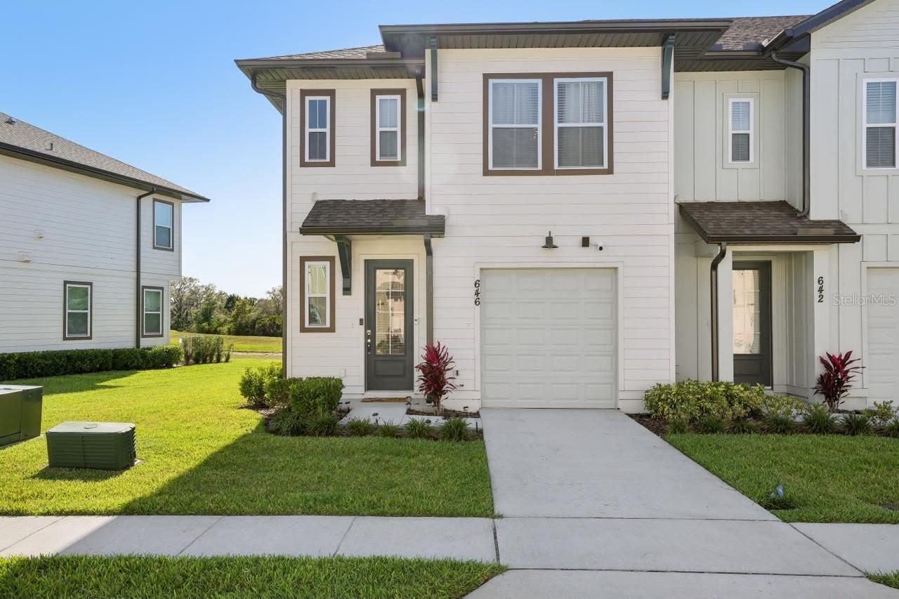 646 Longboat Drive — photo