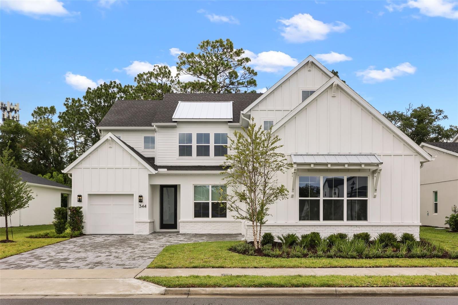 344 Ambersweet Place — photo