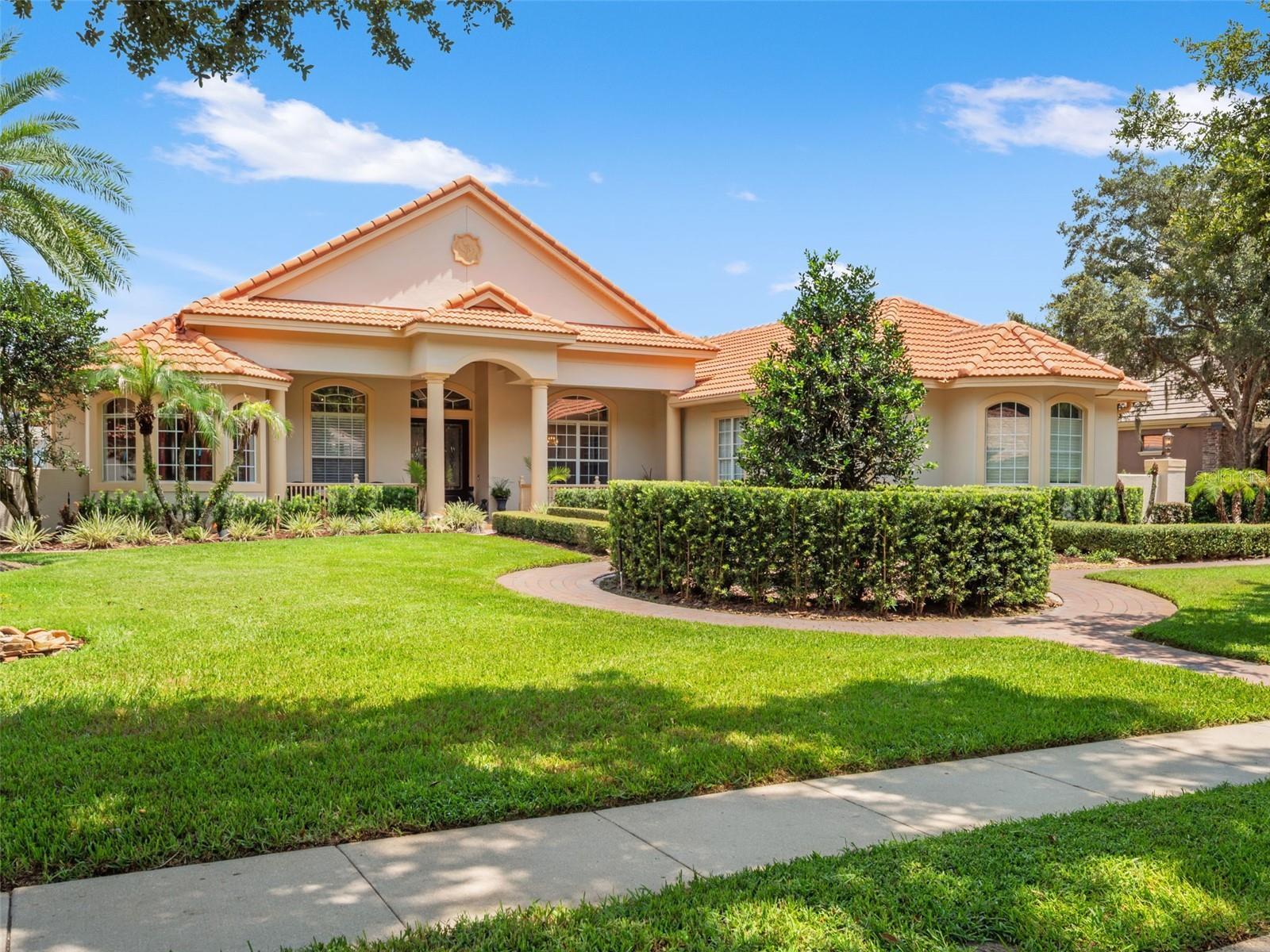 32516 Hawks Lake Lane — photo