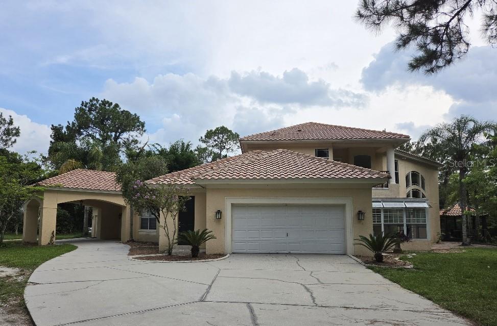 779 E Chapman Road — photo
