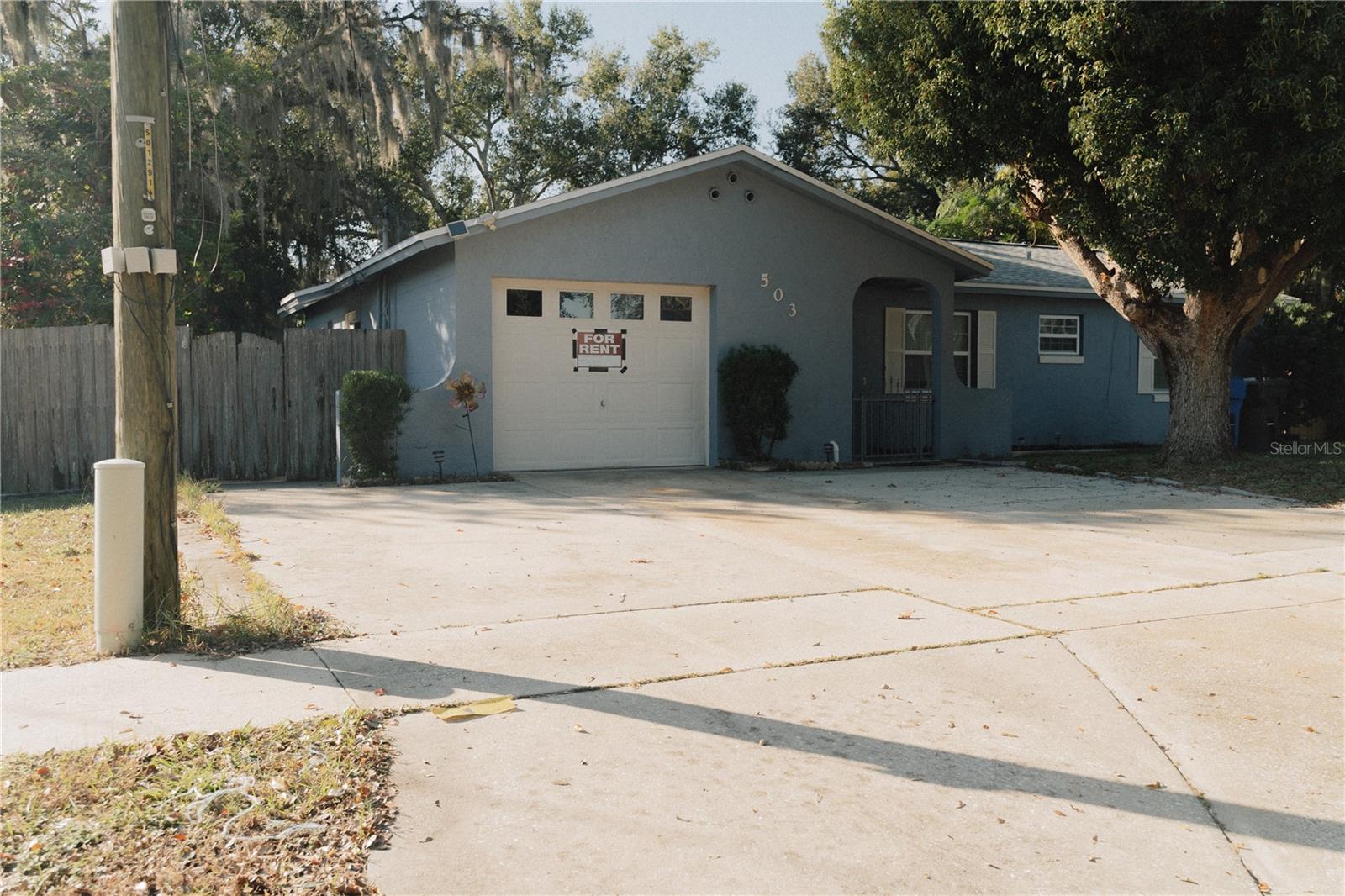 503 Apricot Drive — photo