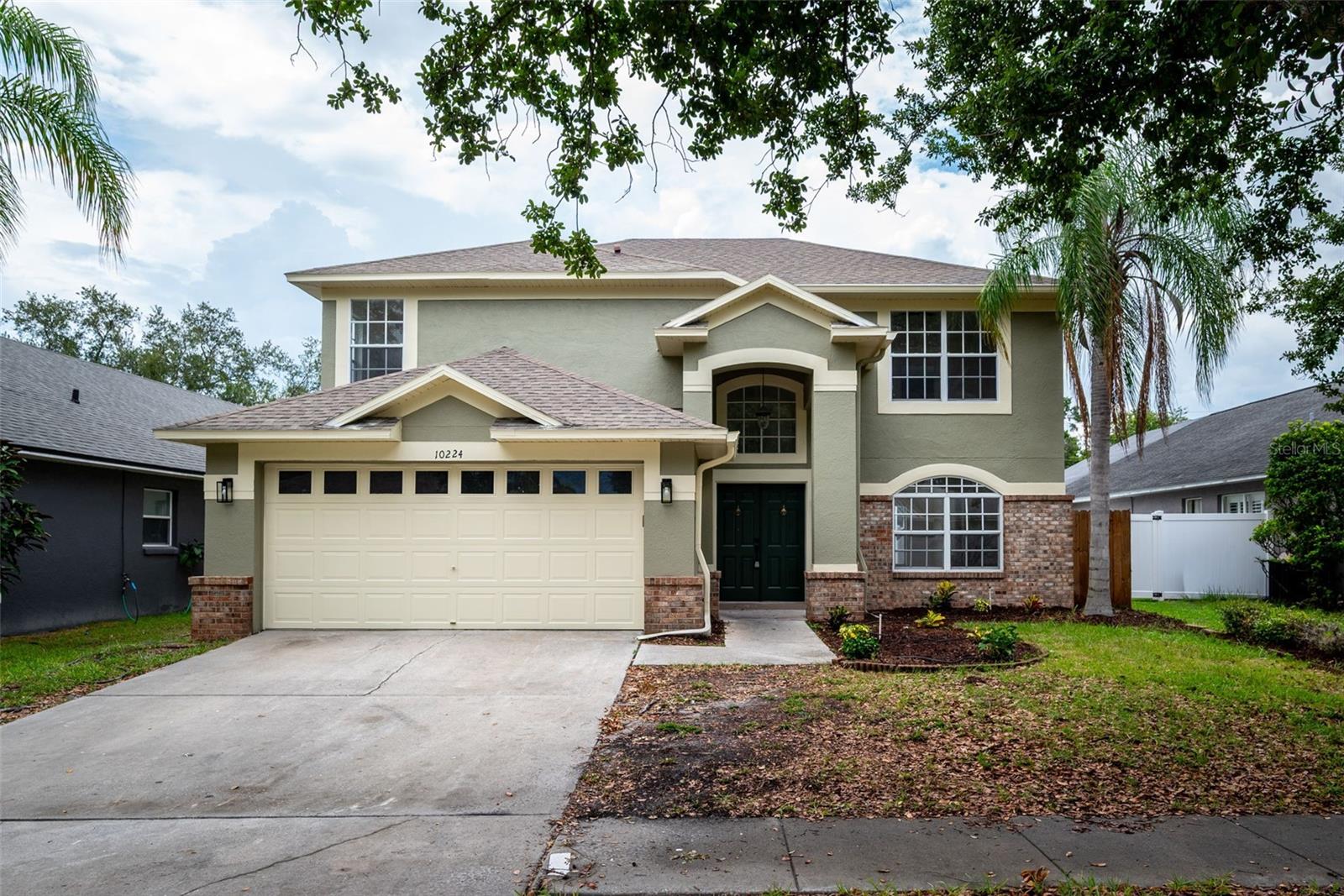 10224 Merrimac Manor Drive — photo