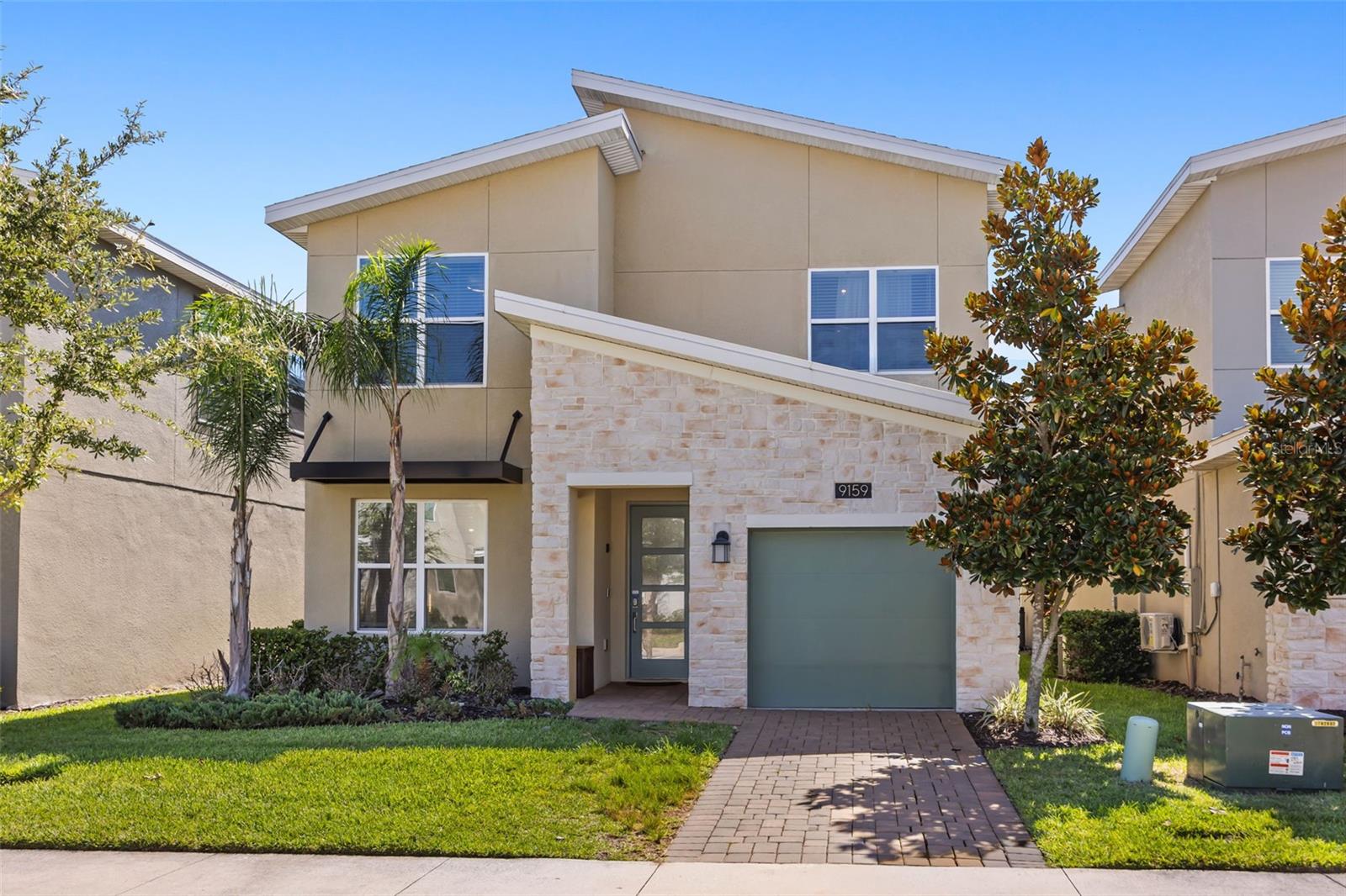 9159 Sommerset Hills Drive — photo