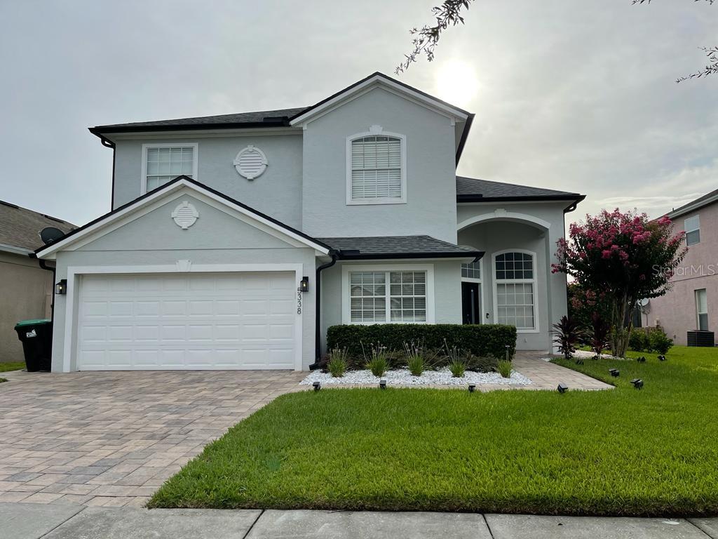 5338 Los Palma Vista Drive — photo