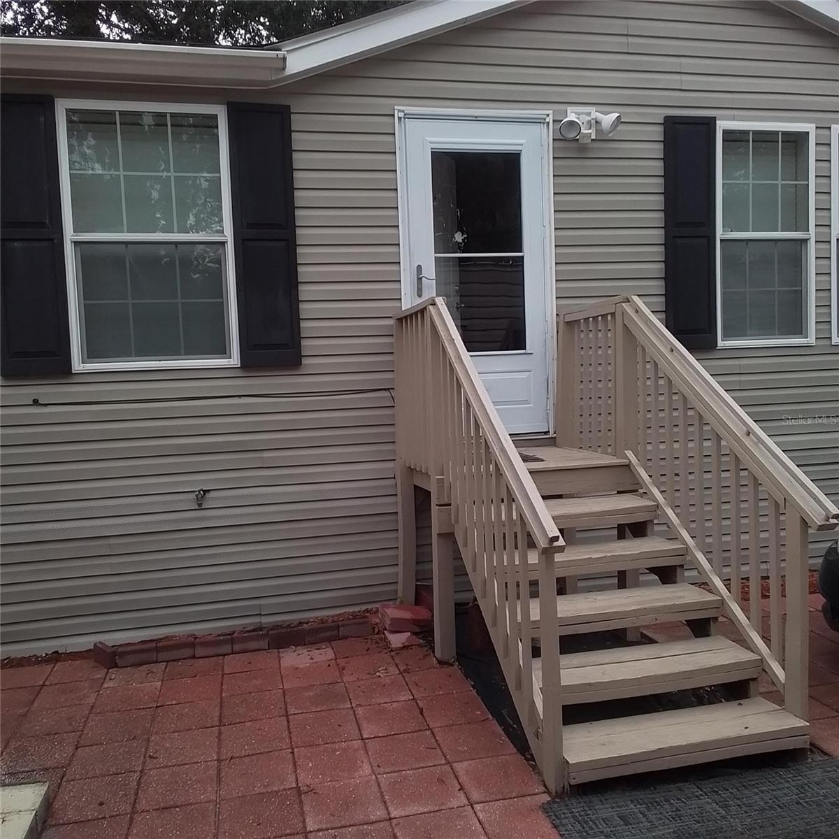 1722 Evergreen Street — photo