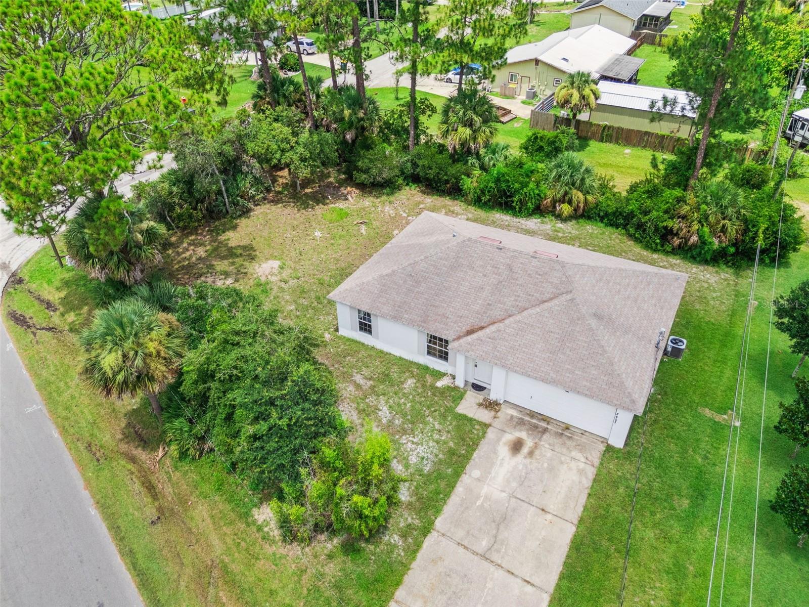 3403 Queen Palm Drive — photo