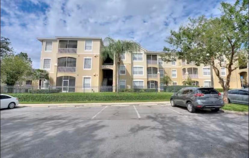 8103 Coconut Palm Way 302 — photo