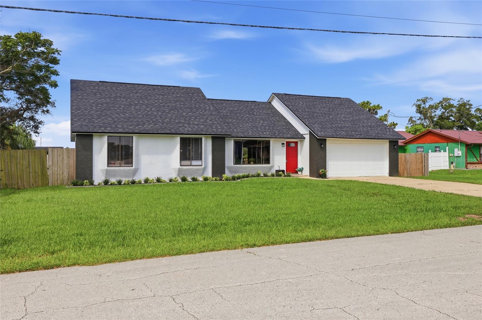 2643 Salters Court — photo
