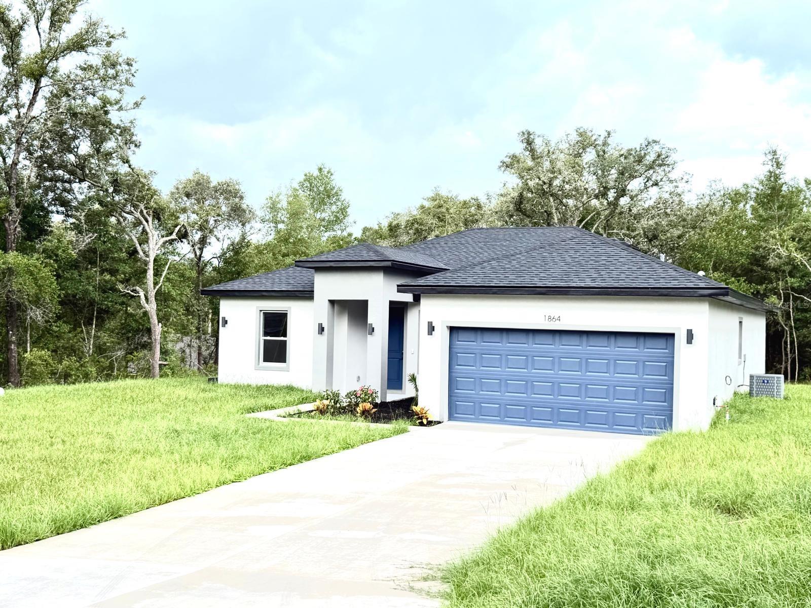 1864 W Roseboro Drive — photo